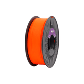 WINKLE FILAMENTO IMPRESORA 3D PLA HD | COLOR NARANJA FLUORESCENTE | 1,75 MM | 1000 GR.