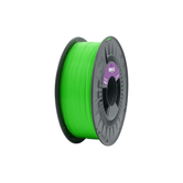 WINKLE FILAMENTO IMPRESORA 3D PLA HD | COLOR VERDE FLUORESCENTE | 1,75 MM | 1000 GR.