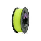 WINKLE FILAMENTO IMPRESORA 3D PLA HD | COLOR AMARILLO FLUORESCENTE | 1,75 MM | 1000 GR.