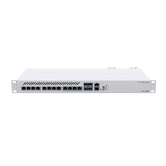 Mikrotik CRS312-4C+8XG-RM Switch 4x10Gb Combo