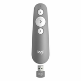 R500 LASER PRESENTATION REMOTE MID GREY - EM EA