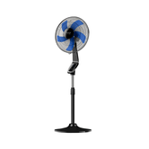 VENTILADOR PIE TAURUS BOREAL 16CR DIGITAL