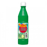 BOTELLA TEMPERA LIQUIDA 500 ML - VERDE MEDIO JOVI 50617