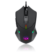 Redragon Ratón Gaming RGB Centrophorus 2 M601-RGB