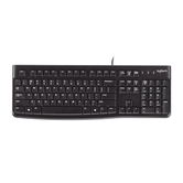 TECLADO LOGITECH K120 USB