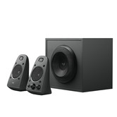 ALTAVOCES 2.1 LOGITECH Z625 THX NEGROS