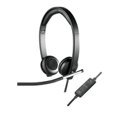 LOGITECH USB HEADSET STE H650E