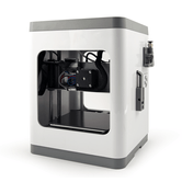 IMPRESORA 3D GEMBIRD PLA Y PLA+ DISPLAY 3,5"