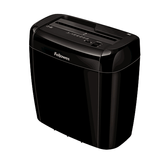 Fellowes Destructora 36C corte partículas  4x40mm