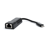 ADAPTADOR GEMBIRD USB C A ETHERNET