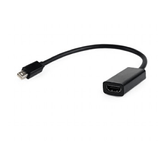 ADAPTADOR GEMBIRD MINI DISPLAYPORT A HDMI