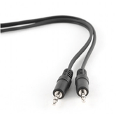 Gembird Cable Audio Estéreo 3.5mm (M) 10 Mts