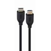 CABLE HDMI GEMBIRD MACHO MACHO 8K ALTA VELOCIDAD 1M "SELECT SERIES"