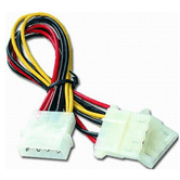 CABLE INTERNO GEMBIRD MOLEX 4 PIN