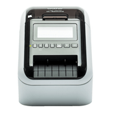 PROFESSIONAL LABEL PRINTER IDEAL FOR THE OFFICE WITH WIR ED