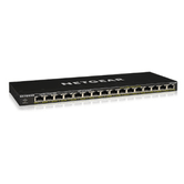 16-PORT GB POE+ UNMGD SWITCH FLEXP OE