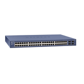 NG GS748T/48xGENet 4x SFP