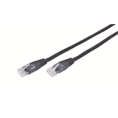 CABLE RED GEMBIRD UTP CAT5E 5M NEGRO