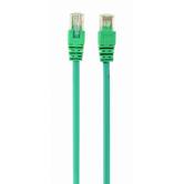 CABLE RED GEMBIRD UTP CAT6 0,25M VERDE