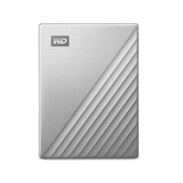 Disco Duro 4000GB  WESTERN DIGITAL   WDBFTM0040BSL-WESN