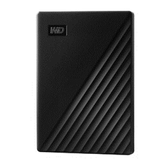 DISCO DURO EXTERNO 5TB WESTERN DIGITAL MY PASSPORT  2.5´´