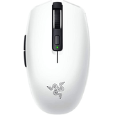 RATON GAMING RAZER OROCHI V2 | INALAMBRICO | 18000 DPI | BLANCO