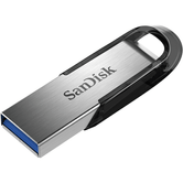 MEMORIA 64 GB REMOVIBLE SANDISK USB 3.0 ULTRA FLAIR