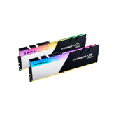 MEMORIA RAM G-SKILL   32GB DDR4 3600Mhz  (2x16)  CL16