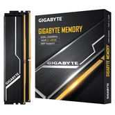 MEMORIA RAM GIGABYTE   16GB DDR4 2666Mhz  (2x8)  CL16