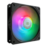 VENTILADOR CAJA COOLER MASTER SICKLEFLOW 120 ARGB (MFX-B2DN-18NPA-R1)