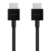 CABLE HDMI BELKIN AV10176BT2M-BLK ULTRAHD 2.1 DE ALTA VELOCIDAD 2m