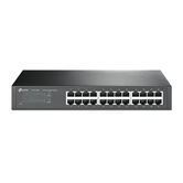 TL-SG1024D 24-PORT GIGAB SWITCH