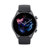 AMAZFIT GTR3 Pro infinite Black