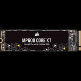 CORSAIR  MP600 CORE XT  SSD 1000GB M.2  5000MB/s PCI Express 4.0 NVMe