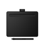 Wacom Intuos Comfort PB Tamaño S Negro