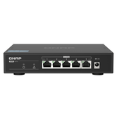 QNAP QSW-1105-5T Switch No Gest 5x2.5GbE