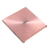 SDRW-08U5S-U ULTRADRIVE PINK EXT. 8X DVD RECORD ER