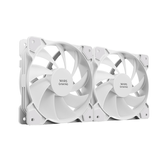 MARS GAMING Ventilador MF-PROX2 silencioso white