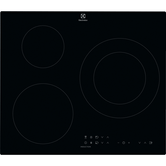 VITROCERAMICA INDUCCION ELECTROLUX LIT60336C (2019) 3 ZONAS COCCION ANCHO 60 CM