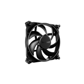VENTILADOR BE QUIET PURE WINGS  4 140MM NEGRO PWM HIGH-SPEED