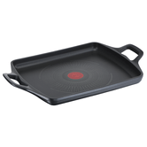 PLANCHA GRILL TEFAL ROBUSTO (E24998A) + ASAS