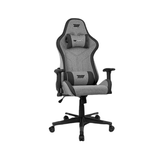 DRIFT Silla Gaming DR90 PRO Gris/Negro