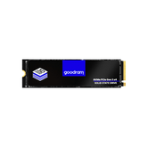 GOOD RAM  PX500 Gen.2  SSD 256GB M.2  1850MB/s PCI Express 3.0 NVMe