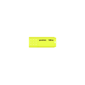 MEMORIA 128 GB REMOVIBLE GOODRAM USB 2.0 UTE2 AMARILLO