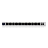 SWITCH UBIQUITI USW-PRO-48-POE UNIFI SWITCH PRO 48 POE (40+ 8++ 2 SFP+)