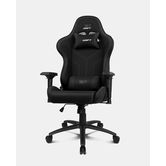 DRIFT Silla Gaming DR110 Negra