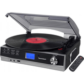 GIRADISCOS SUNSTECH PXR23BK