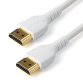 2M PREMIUM HIGH SPEED HDMI CABLE WITH ETHERNET ARAMID FIB ER