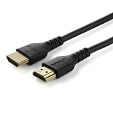 CABLE STARTECH HDMI ETHERNET PREMIUM 4K - 60HZ 2M