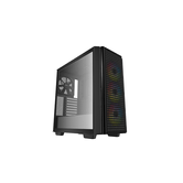 CAJA DEEPCOOL CG540 | ARGB | NEGRO